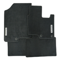 Hyundai Tailored Carpet Floor Mats Set of 4 for Tucson Hybrid HEV 2024-Onwards image