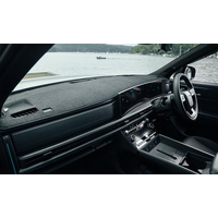 Hyundai Dash Mat With HUD for Santa Fe MX5 04/2024 - Current image