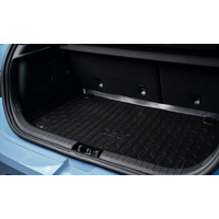 Hyundai Cargo Boot Liner Tray for i20 N 2021 - Onwards image
