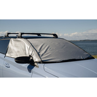 Hyundai Ice/Sun Shade for i20 N 02/2021 - Current image