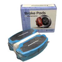 Hyundai N LINE Performance Front Brake Pads for i30 & KONA image