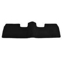 Hyundai Santa Fe Carpet Floor Mat 3rd Row 03/2018 - 09/2020 image