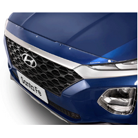 Hyundai TM Santa Fe Clear Bonnet Protector 03/2018 - 09/2020 image