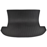 Hyundai Cargo Boot Liner Tray for Santa Fe TM 03/2018 - 09/2020 image