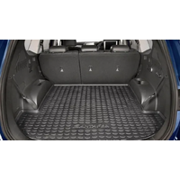 Hyundai Cargo Boot Liner Tray for Santa Fe TM PE 11/2020 - 04/2024 image