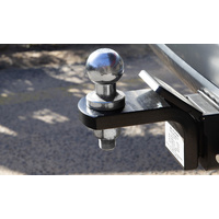 Hyundai Palisade Tow Bar Assembly Kit 10/2020 - Onwards image