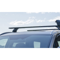 Hyundai Roof Racks Through for Palisade LX2 10/2020 - Onwards image
