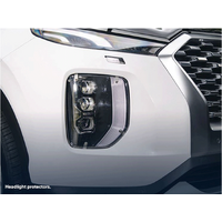 Hyundai Headlight Protectors for Palisade LX2 10/2020 - 05/2022 image