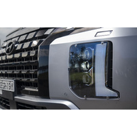 Hyundai Headlight Protectors Covers for Palisade LX2 05/2022 - Onwards image