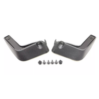Hyundai Front Mudflaps for Palisade LX2 10/2020 - Onwards image