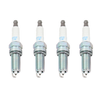 Hyundai Spark Plugs Set of 4 for Elantra i30 i40 IX35 & Tucson image