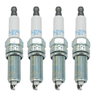 Hyundai Spark Plugs Set of 4 for Elantra i30 Kona Tucson & Veloster 1.6L image