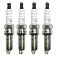 Hyundai Spark Plugs Set of 4 for Accent i20 i30 & Venue image