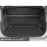Hyundai i30 GD Cargo Boot Liner 12/2014 - 03/2017 image
