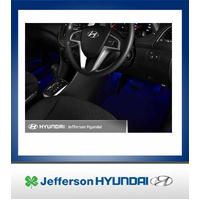 Hyundai RB Accent Interior Lighting Kit image