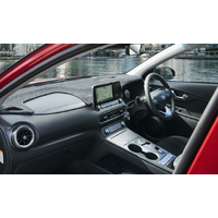 Hyundai Kona Dash Mat Non-HUD 08/2017 - 04/2023 image