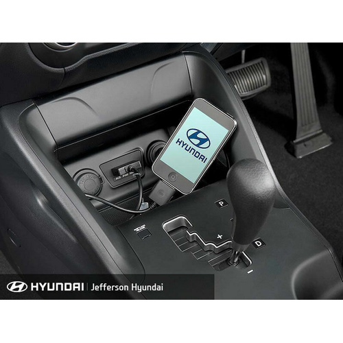 Hyundai Universal iPod Adaptor Cable 3.5mm