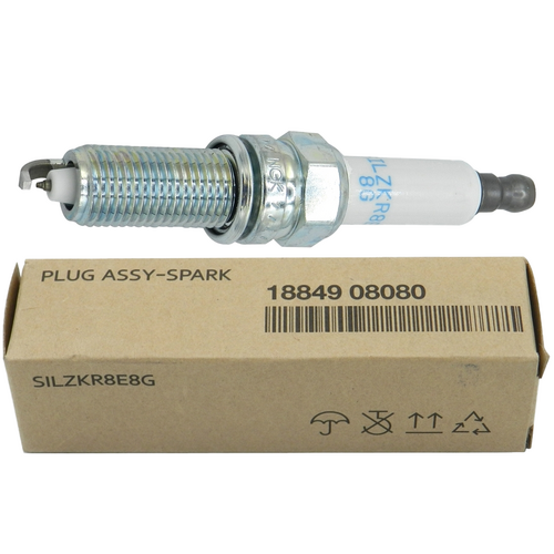 Hyundai Spark Plug for Elantra i30 Kona Tucson & Veloster 1.6L