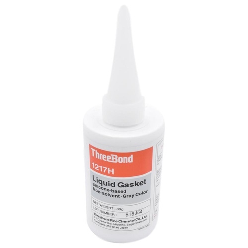  Hyundai Liquid Engine Pan Gasket Grey