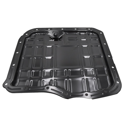 Hyundai Engine Oil Lower Pan Assembly