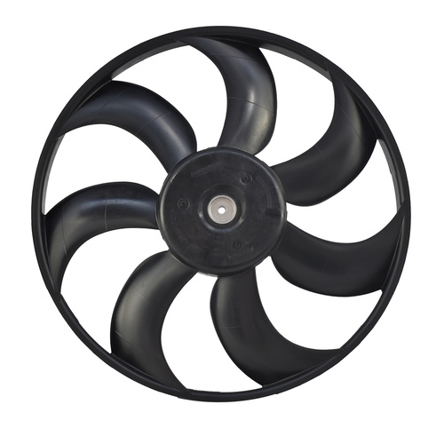 Hyundai Cooling Fan