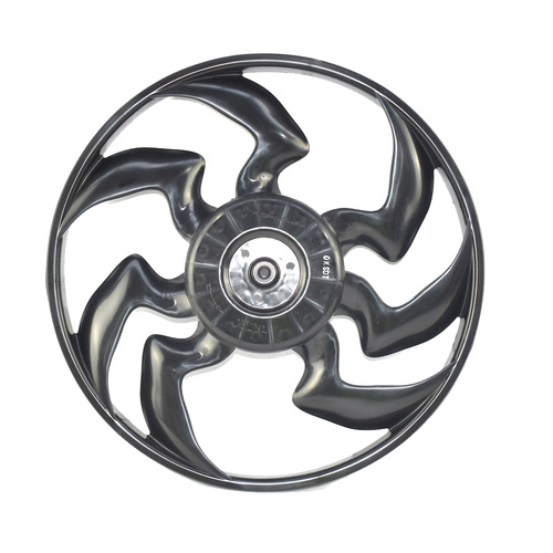 Hyundai Cooling Fan