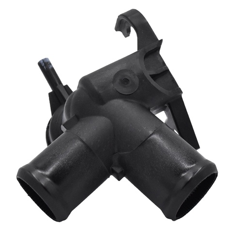 Hyundai Radiator Filler Neck Assembly
