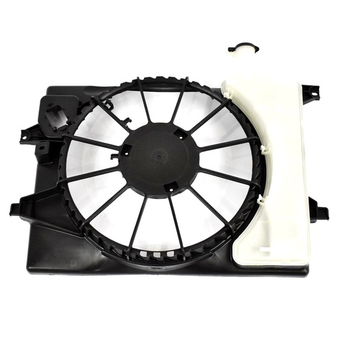 Hyundai Radiator Blower Assembly
