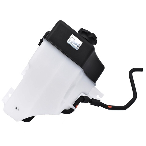 Hyundai Radiator Reservoir Tank Assembly