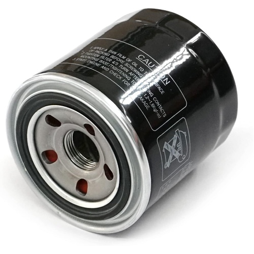 Hyundai Oil Filter for i30 1.6L 12/2012 - 01/2016