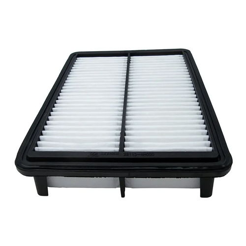 Hyundai Air Filter for iLoad & iMax 2.4L Petrol & 2.5L Turbo Diesel
