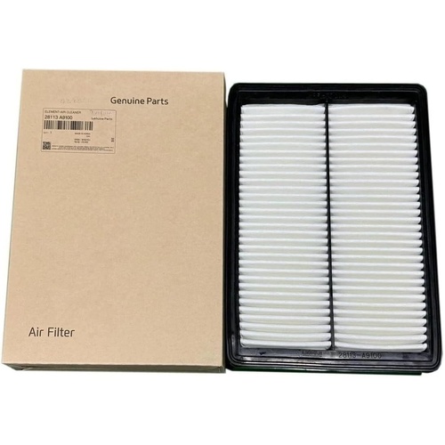 Hyundai Air Filter for Palisade 3.8L & Santa Fe 2.4L & 3.5L