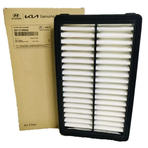 Hyundai Air Filter for Staria 2.2L & 3.5L & Tucson 1.6L & 2.0L