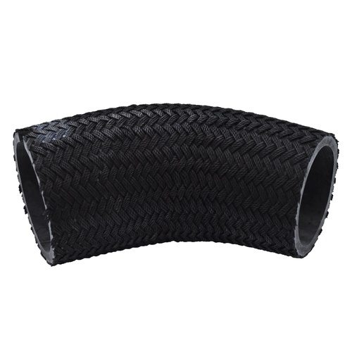 Hyundai Intercooler Hose Inlet A for iLoad & iMax 2.5L Diesel 11/2007 - 02/2012