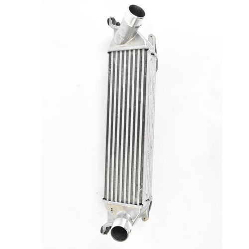 Hyundai Intercooler Complete