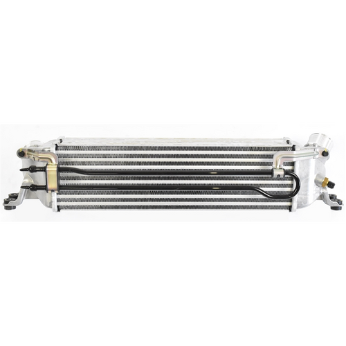Hyundai Intercooler & Oil Cooler for iLoad & iMax 2.5L Diesel 01/2012-06/2014