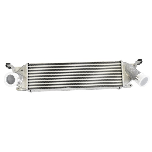 Hyundai Intercooler Complete