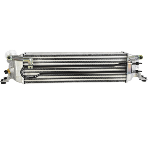 Hyundai Intercooler & Oil Cooler for iLoad & iMax 2.5L Diesel 06/2014-03/2021
