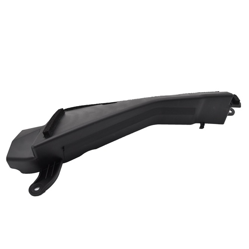 Hyundai Air Intake Shield