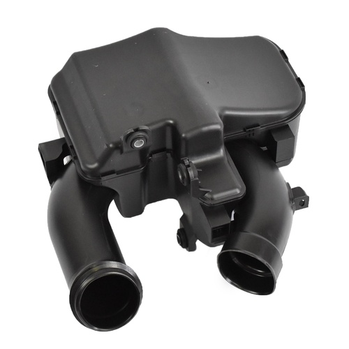 Hyundai Resonator Assembly
