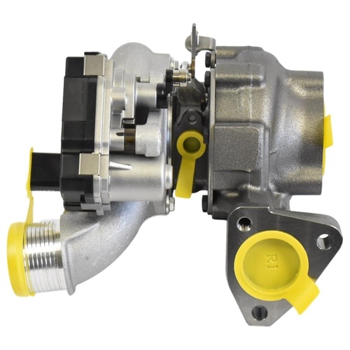 Hyundai Turbocharger