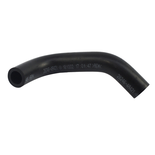 Hyundai Oil Return Pipe Hose