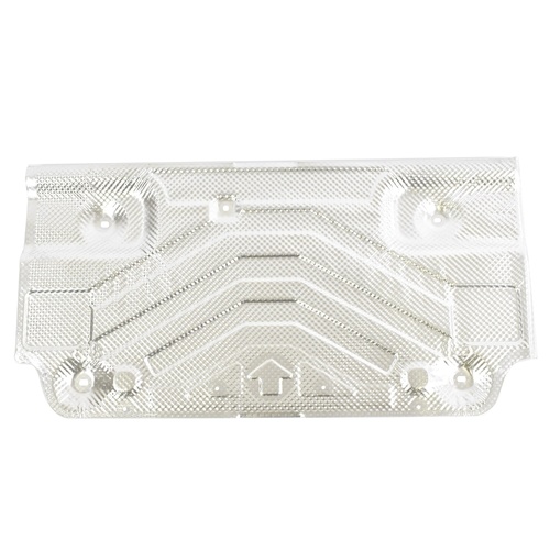 Hyundai Heat Rear Protector