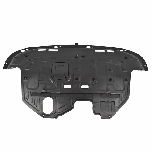 Hyundai ix35 Engine Under Cover Panel Assembly from 2009 to 2015