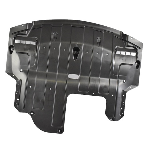 Hyundai Under Engine Splash Tray Assembly
