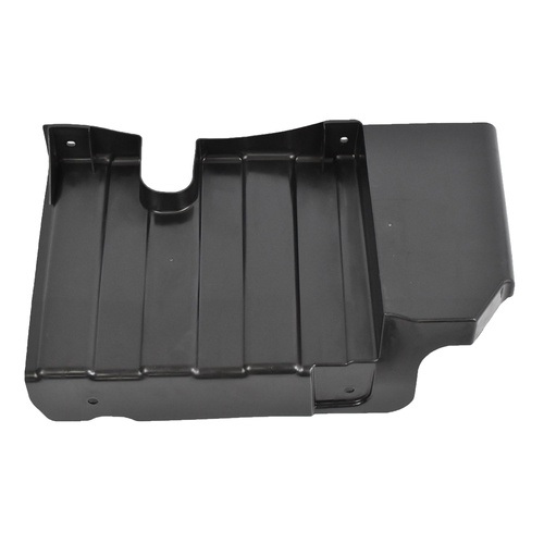 Hyundai Engine Under Cover Panel