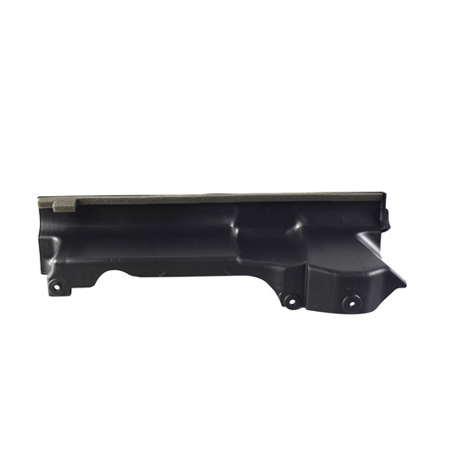 Hyundai Air Guide Right Hand for Santa Fe 01/2013 - 02/2018