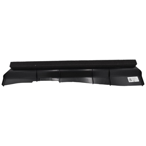 Hyundai Radiator Top Air Guide