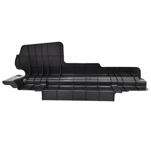 Hyundai Left Hand Air Guard