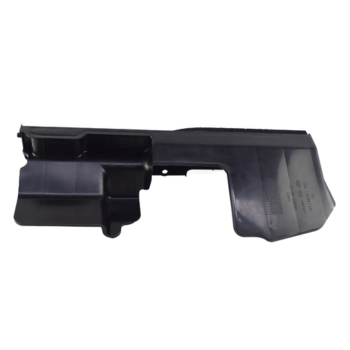 Hyundai Air Guide Left Hand for i30 Hatch 03/2017 - 12/2023